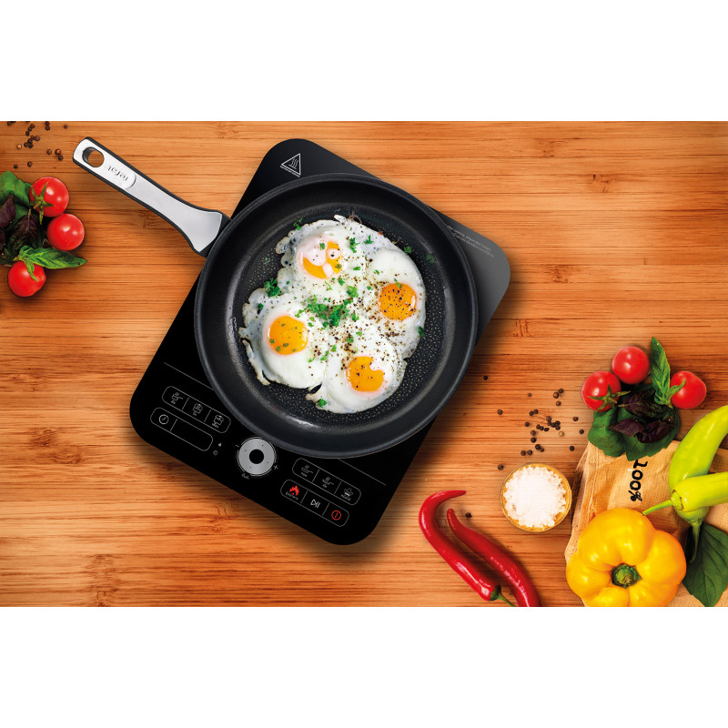 IH720860 Tefal Express Induction Portable Cooktop
